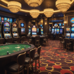 découvrez les différents moyens de paiement disponibles pour jouer dans les casinos en ligne en france. informez-vous sur les options les plus sécurisées et pratiques pour déposer et retirer vos gains rapidement.